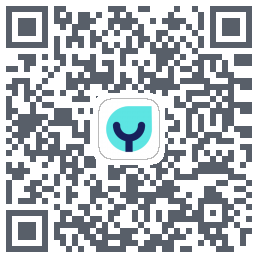 YooFinds QRcode