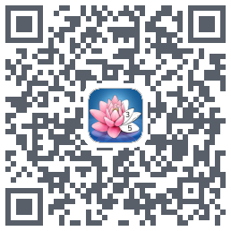 Zen Color QRcode