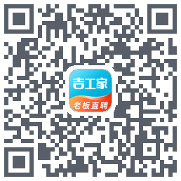 吉工家 QRcode