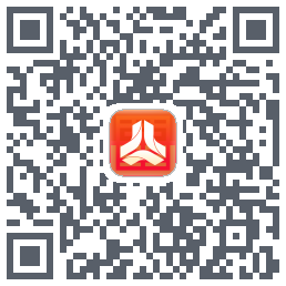 华源鑫理财的下載二維碼