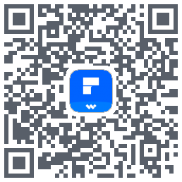 PDFelement的下載二維碼