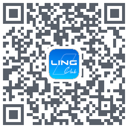 LING Club QRcode