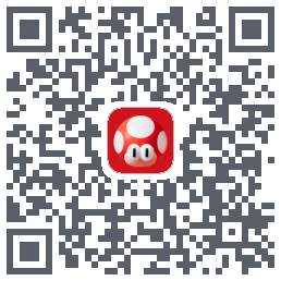 蘑菇时间 QRcode