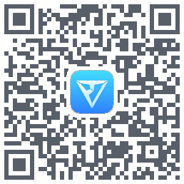 DEV的下載二維碼