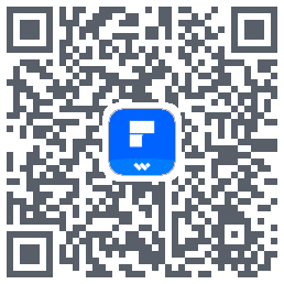 PDFelement的下載二維碼