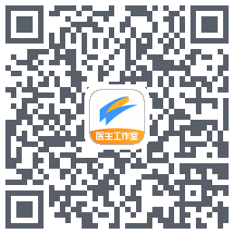医生工作室kod QR do pobrania