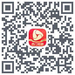 河马剧场codice QR per il download