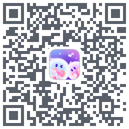KK星球的下载二维码