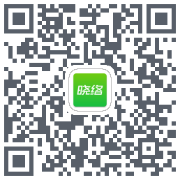 晓络 QRcode