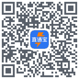 直通宝-UAT QRcode