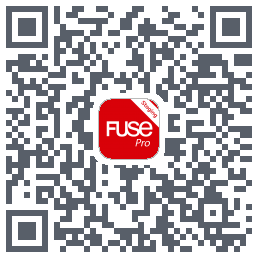 FUSE PRO QRcode