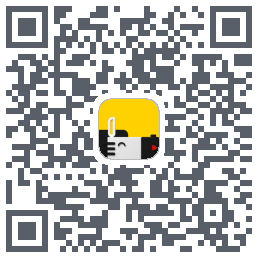 快乐斑马HD QRcode