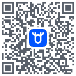 顽鹿运动 QRcode
