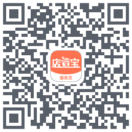 店掌宝服务员 QR-код для загрузки