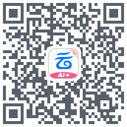 中国移动云盘 QRcode