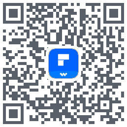 PDFelement的下載二維碼