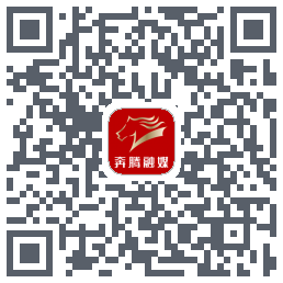 奔腾融媒codice QR per il download