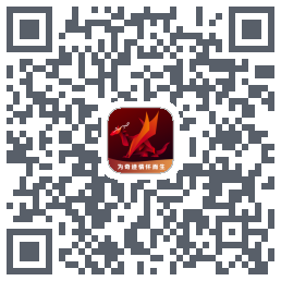 奇迹盒子 QRcode