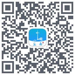盐南招商 QRcode