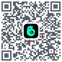 掌心雷 QRcode