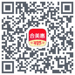 合美惠codice QR per il download