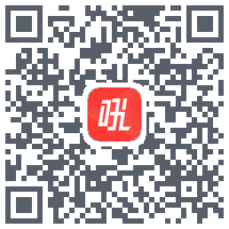 微吼直播 QRcode