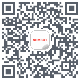 NIIMBOT QRcode