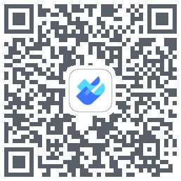 易辅来código QR de descarga de