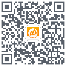 招商基金 QRcode