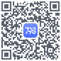 慧生活798codice QR per il download