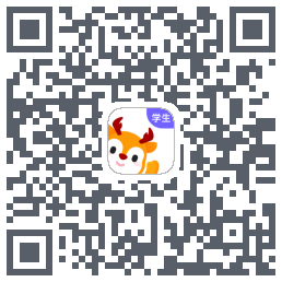 外研U学的下載二維碼