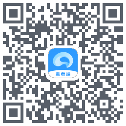 无癎道 QRcode