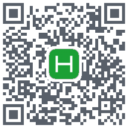 天津劳保app QRcode