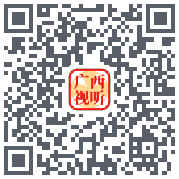 广西视听codice QR per il download