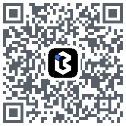 BlueprintGo QR-код для загрузки