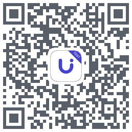 U净código QR de descarga de