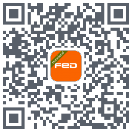 FED运动的下載二維碼