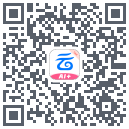 中国移动云盘 QRcode
