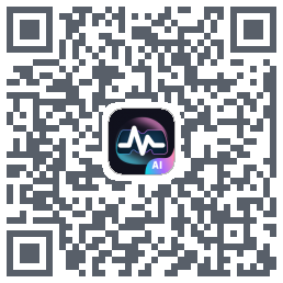 MERIT超燃脂 QRcode