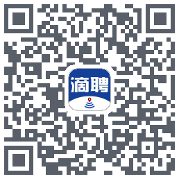 滴聘 QRcode