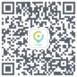青碳行 QRcode