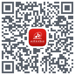 山东音协考级 QRcode