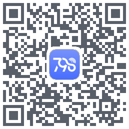 慧生活798 QR-код для загрузки