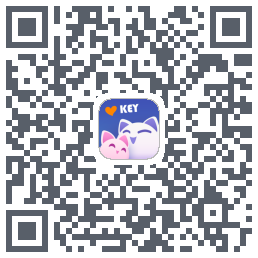 亲Key键盘的下载二维码