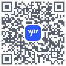 爱原物的下載二維碼