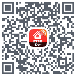 企叮咚商家版 QRcode