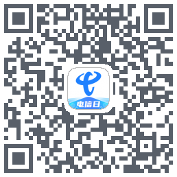 生产-中国电信 QRcode