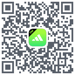 adidas VM platform QRcode