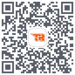 TR商城 QRcode
