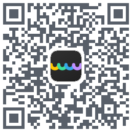 UPDF QRcode